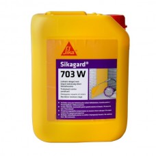 Sikagard-703 W - Tratament impotriva umiditatii