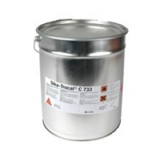 Sika Trocal Adhesive C733 - Adeziv de contact pentru lipirea membranelor din PVC